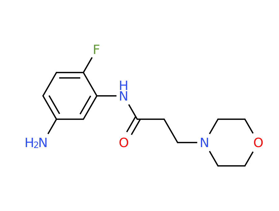 Structure Amb1121757