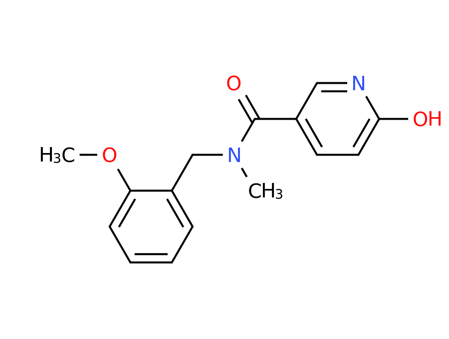 Structure Amb11218124