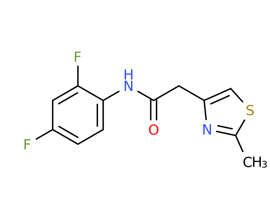 Structure Amb11218385