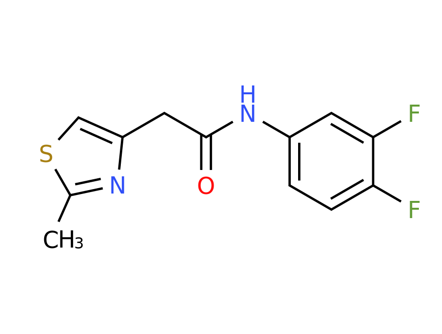 Structure Amb11218618