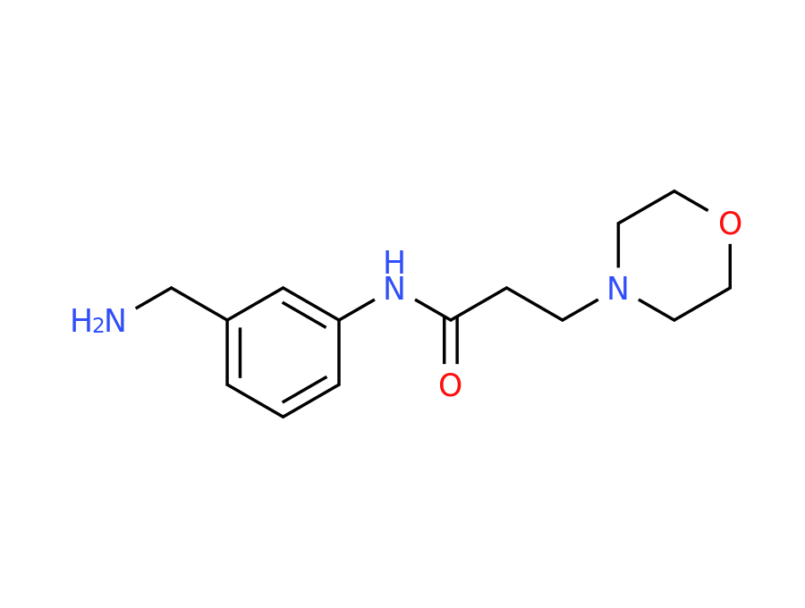 Structure Amb1122155