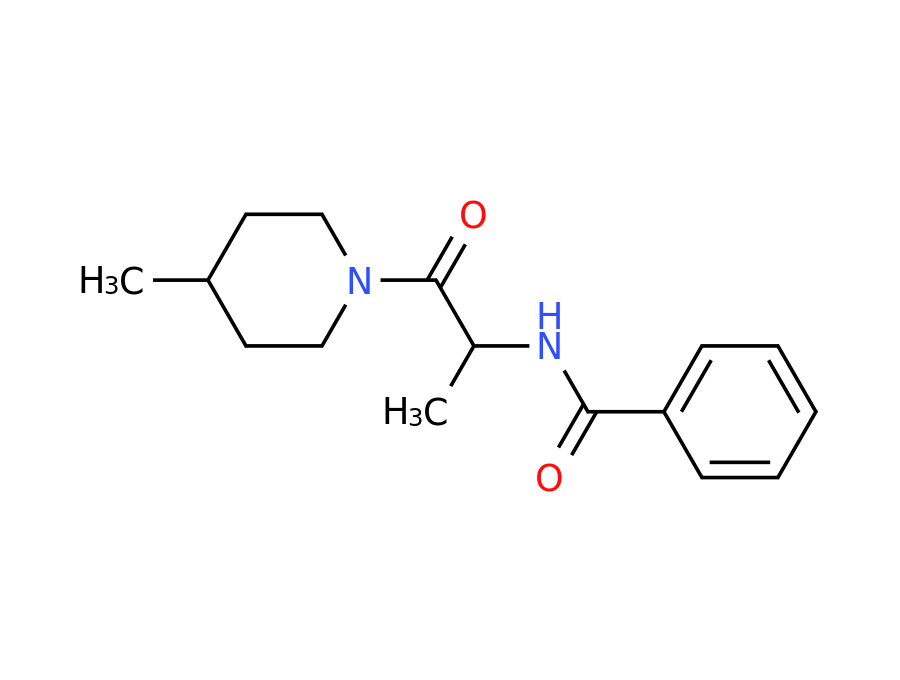 Structure Amb11221638