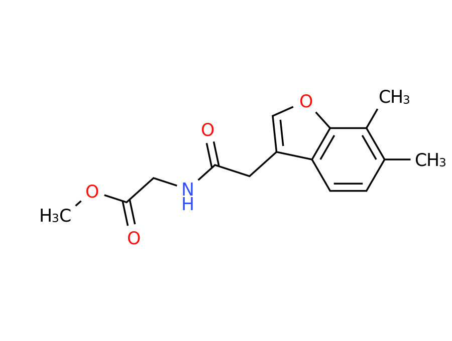 Structure Amb11221825