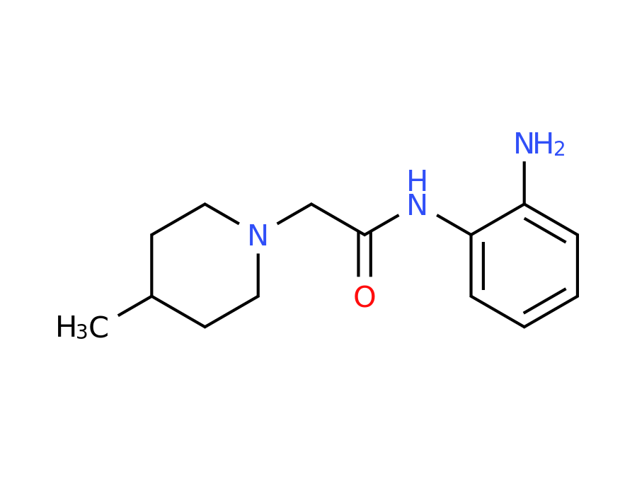 Structure Amb1122206