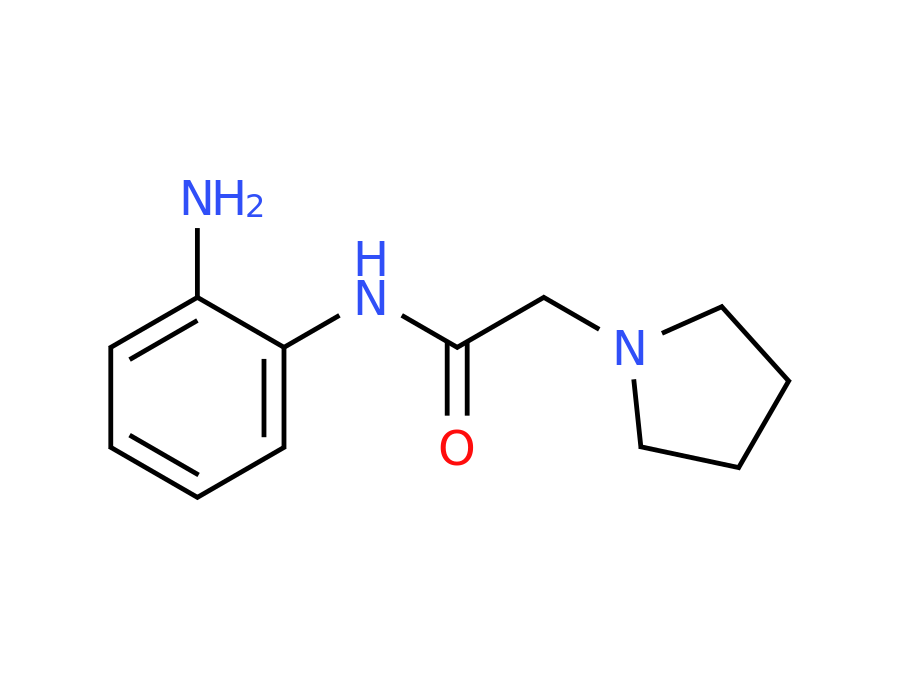 Structure Amb1122314