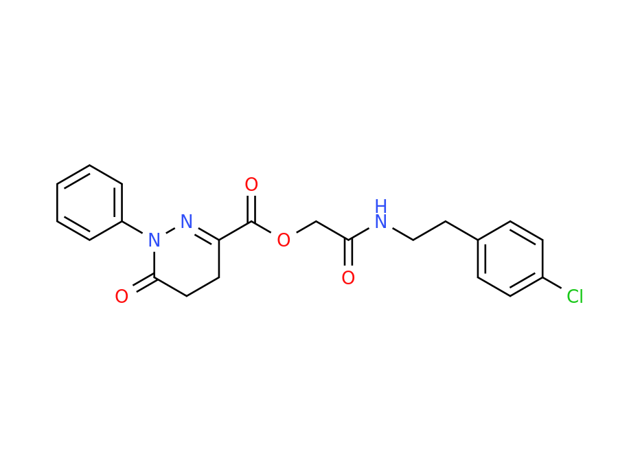 Structure Amb112243