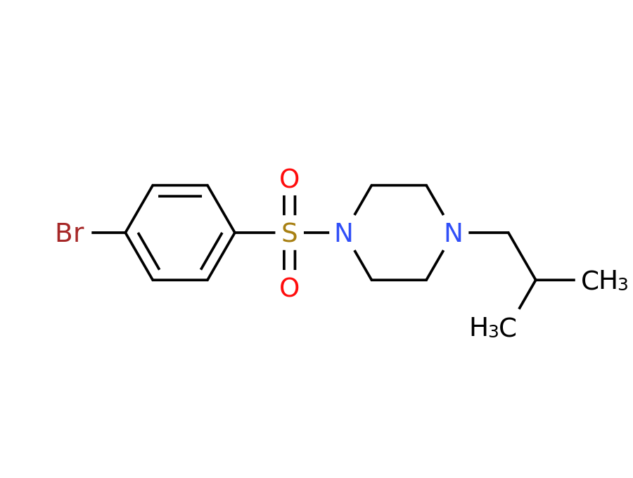 Structure Amb11224954