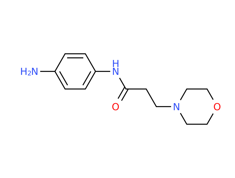 Structure Amb1122532