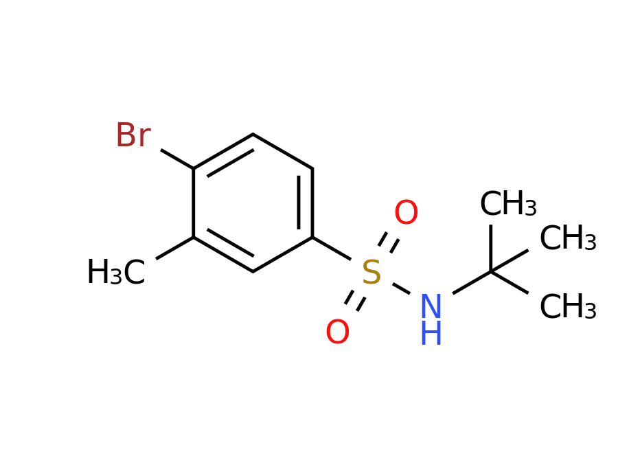 Structure Amb11225325