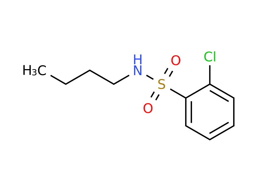 Structure Amb11225340