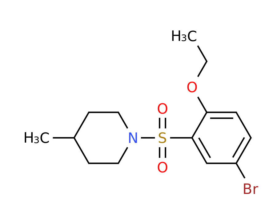 Structure Amb11225687