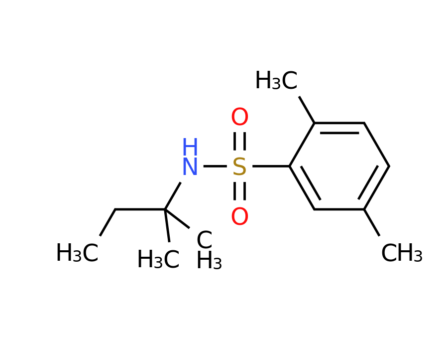 Structure Amb11225782