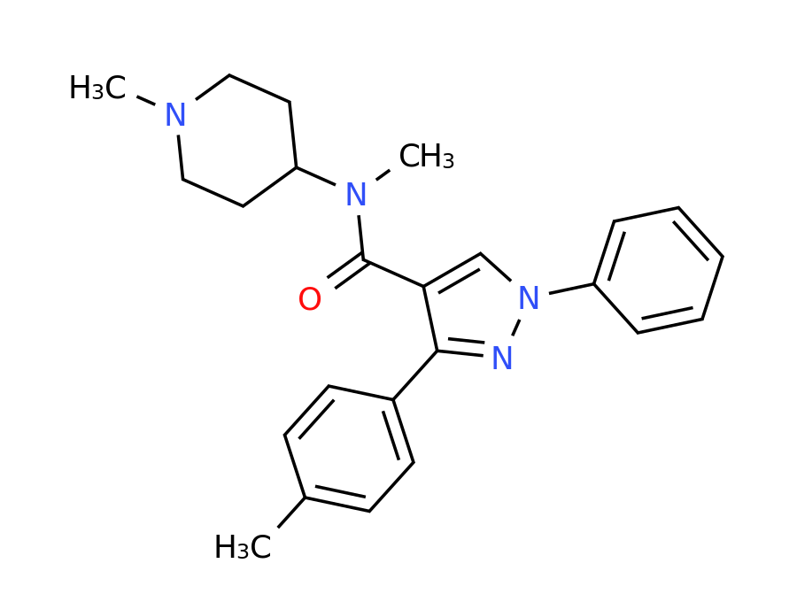 Structure Amb11226