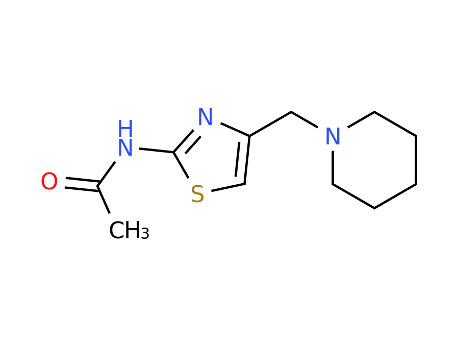 Structure Amb11228880