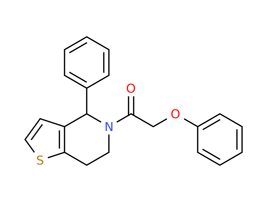 Structure Amb112304