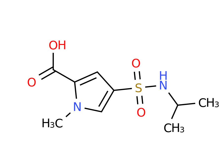 Structure Amb1123049