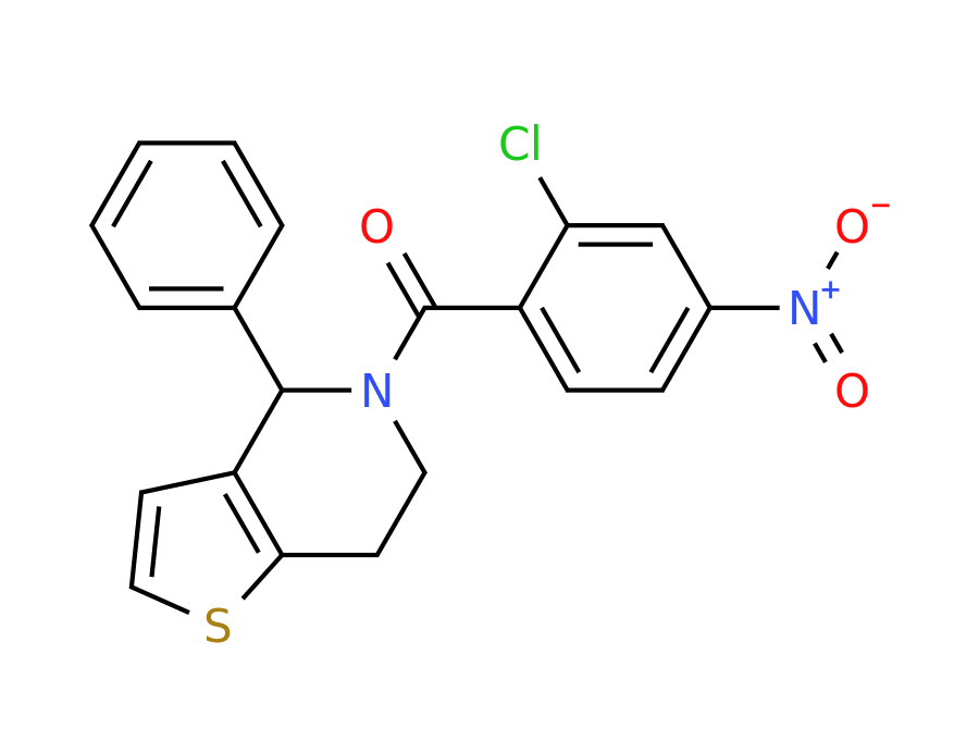 Structure Amb112306