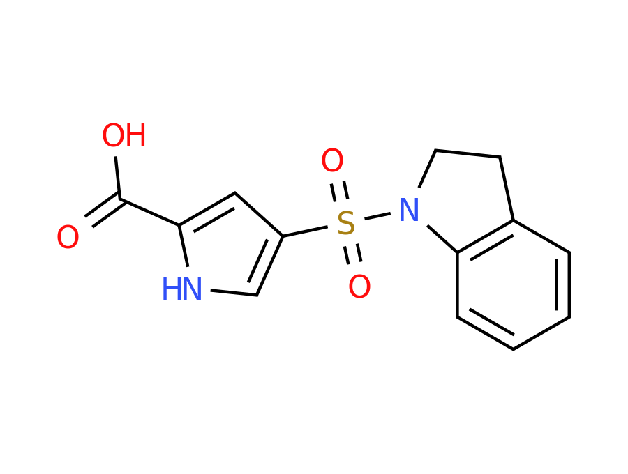 Structure Amb1123168