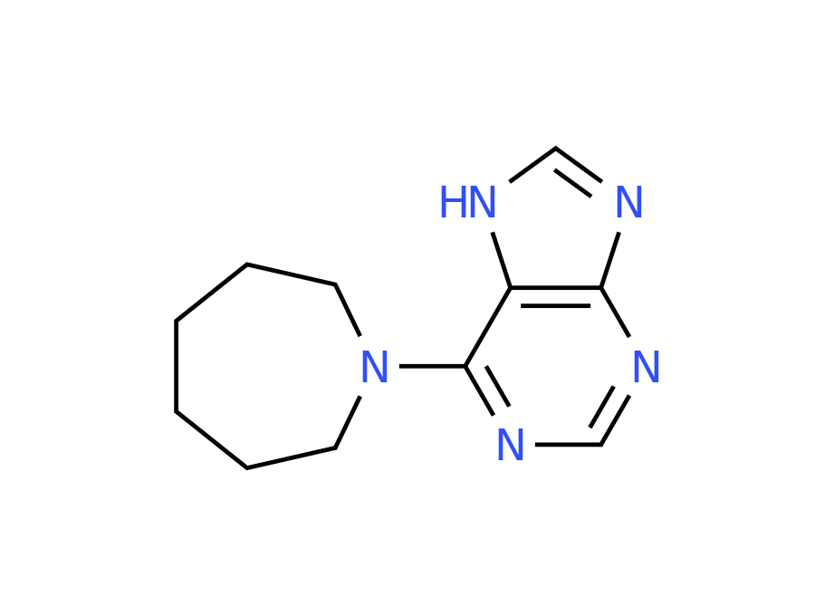 Structure Amb11232520