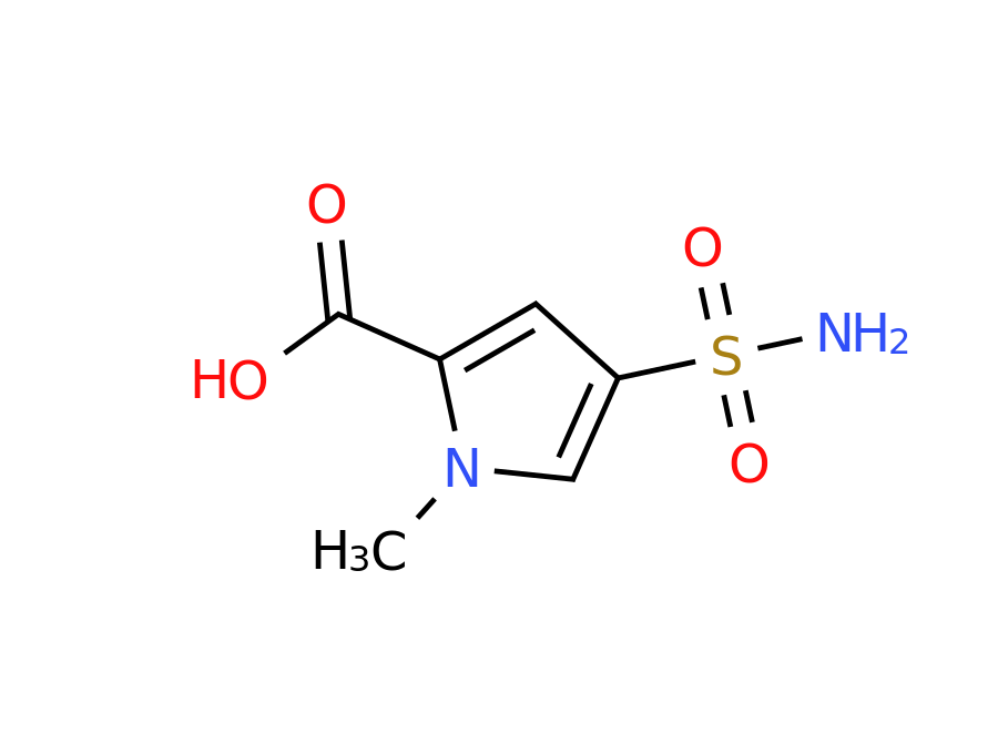 Structure Amb1123283