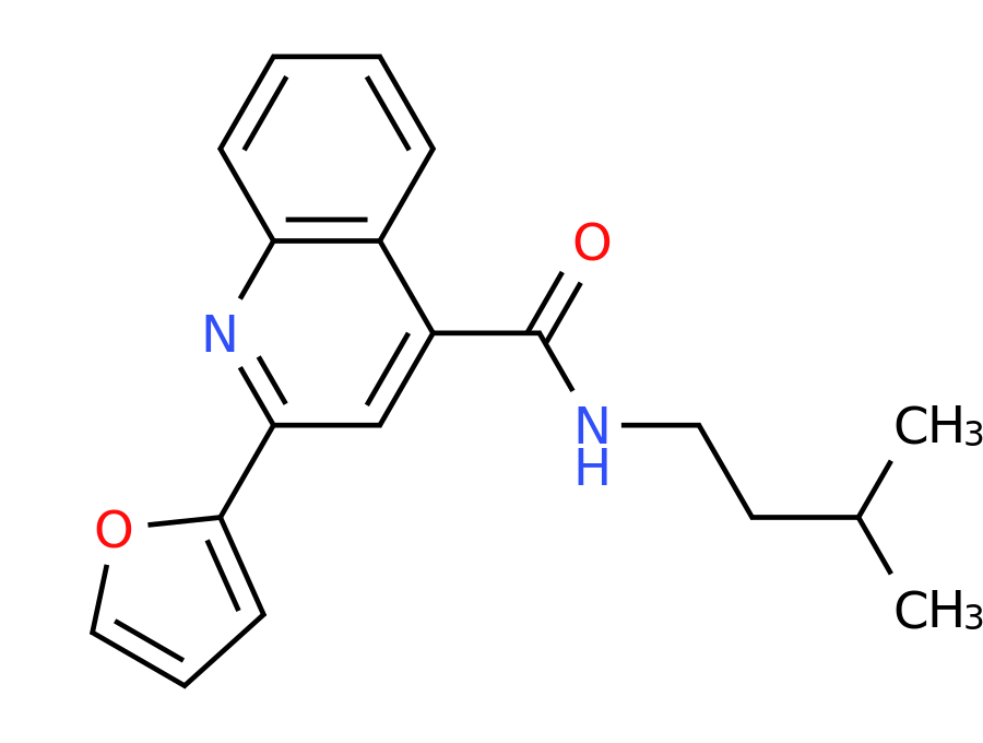 Structure Amb11234