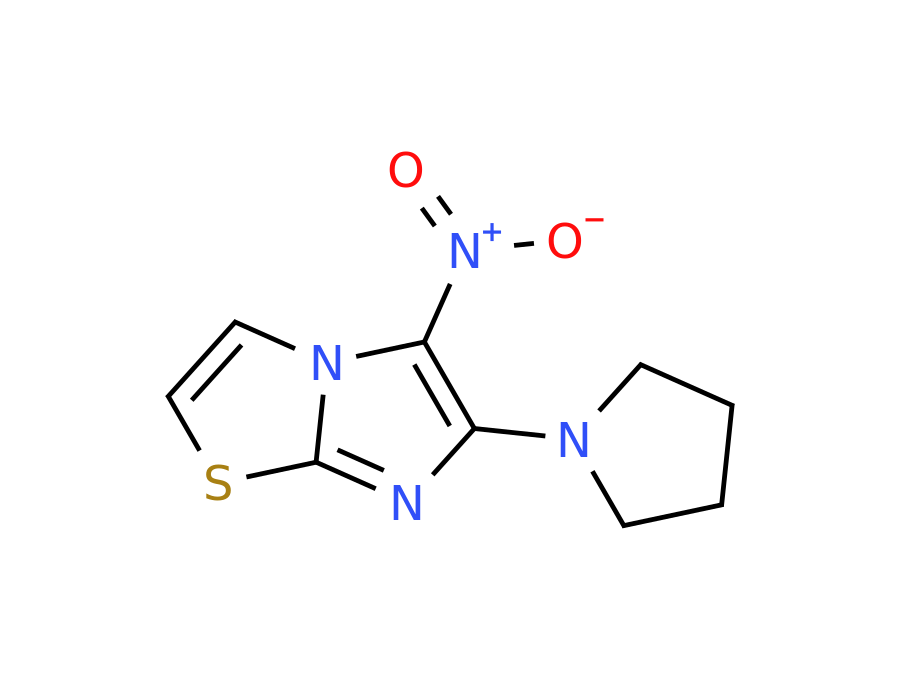 Structure Amb1123412