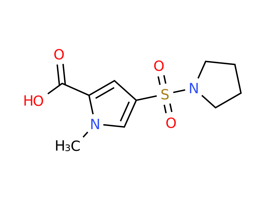 Structure Amb1123431