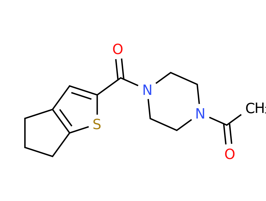 Structure Amb11234500