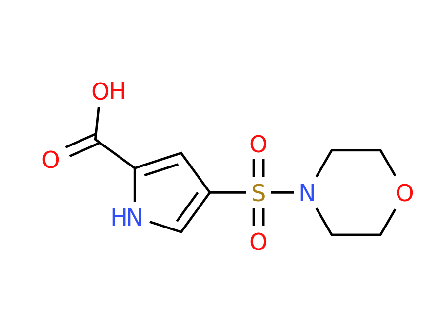 Structure Amb1123510