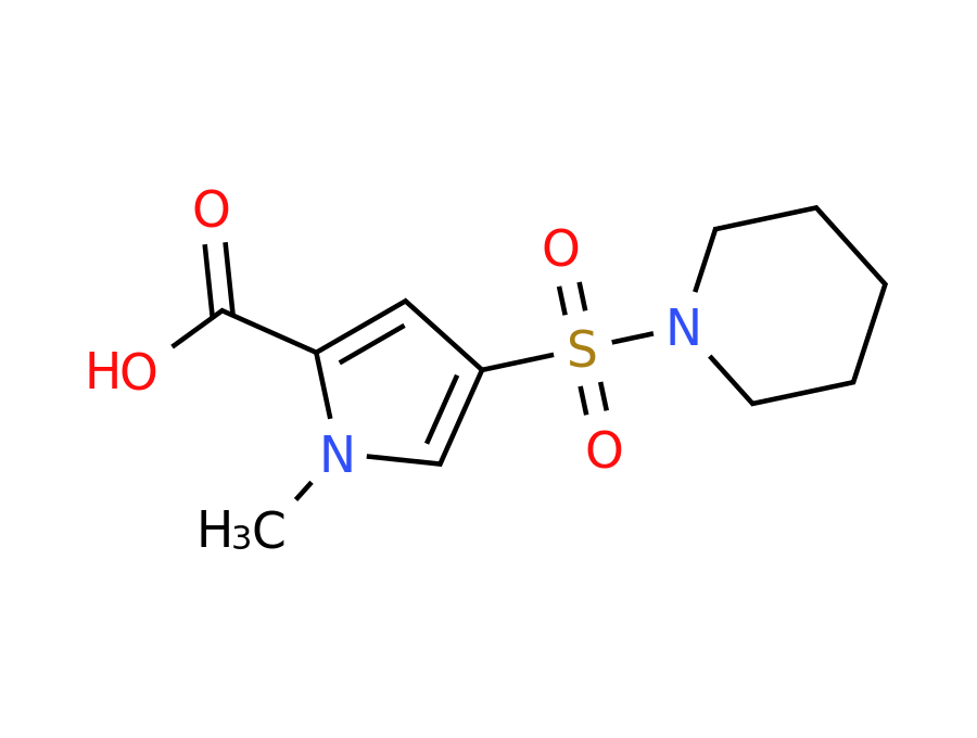 Structure Amb1123529