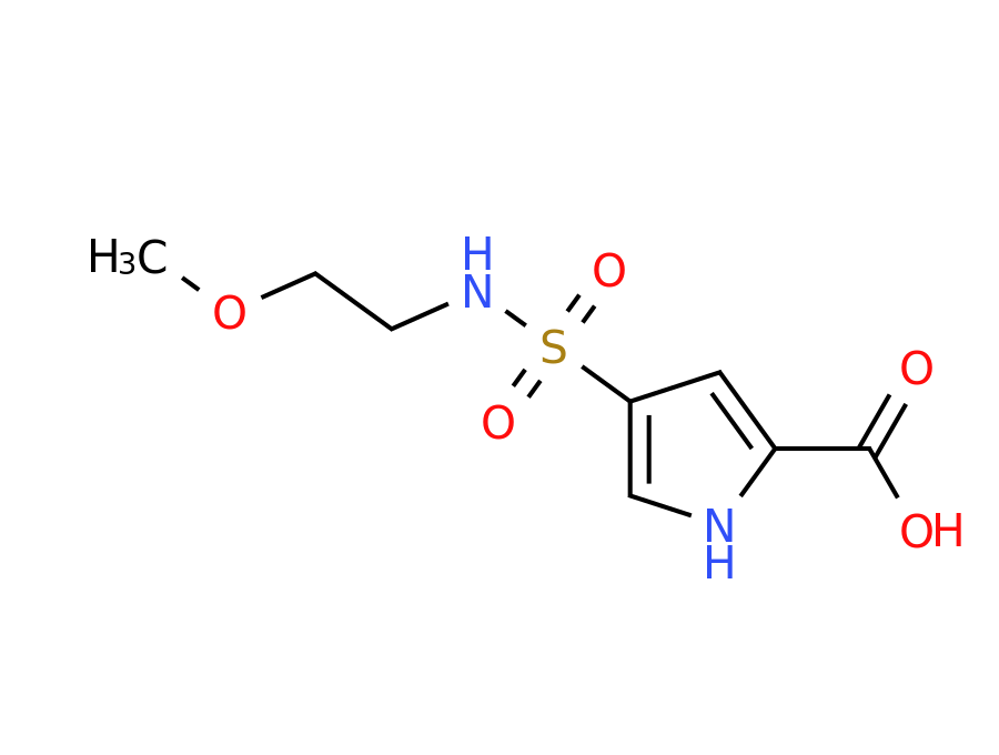 Structure Amb1123643