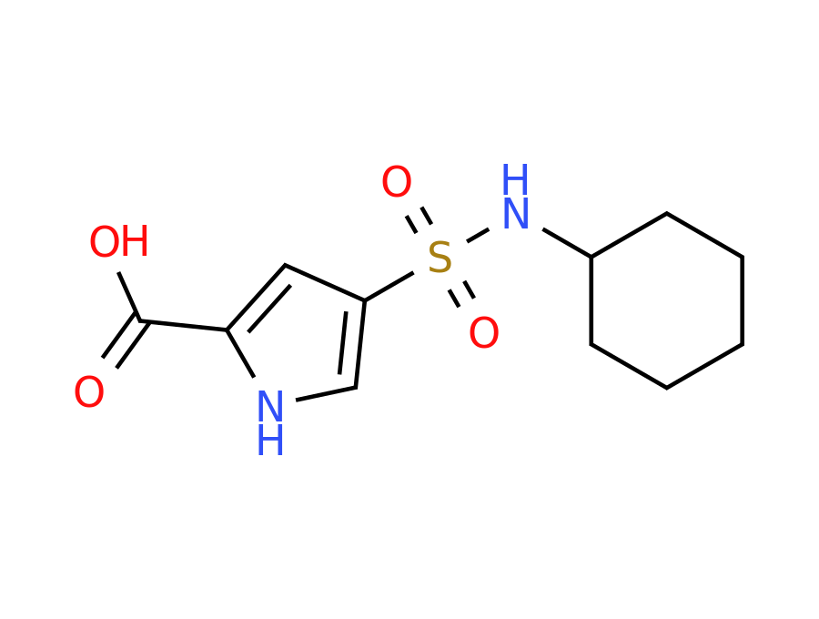 Structure Amb1123679