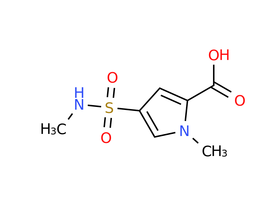 Structure Amb1123684