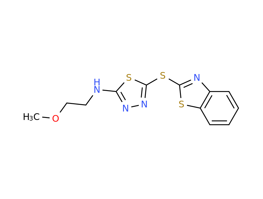 Structure Amb11237590