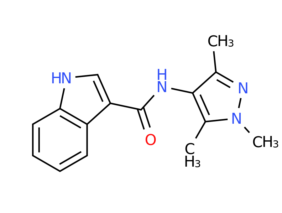 Structure Amb11238482