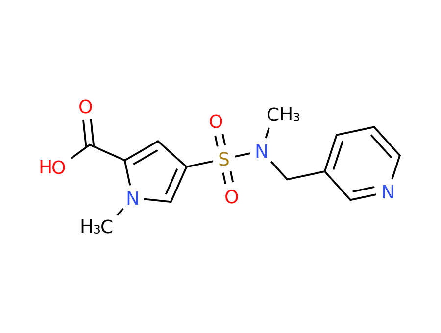 Structure Amb1123850