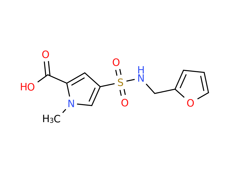 Structure Amb1123905