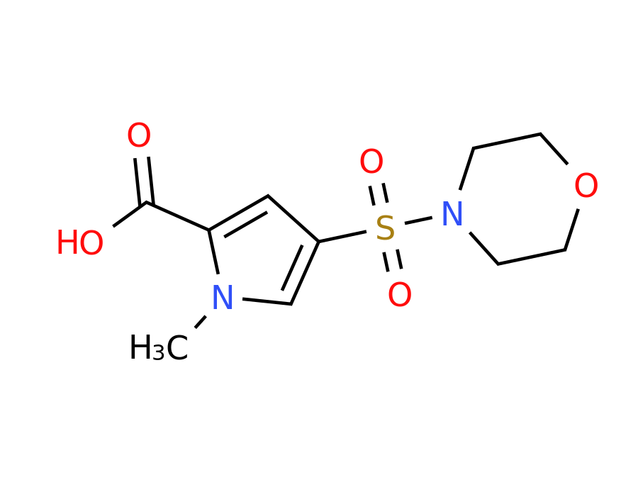 Structure Amb1123941