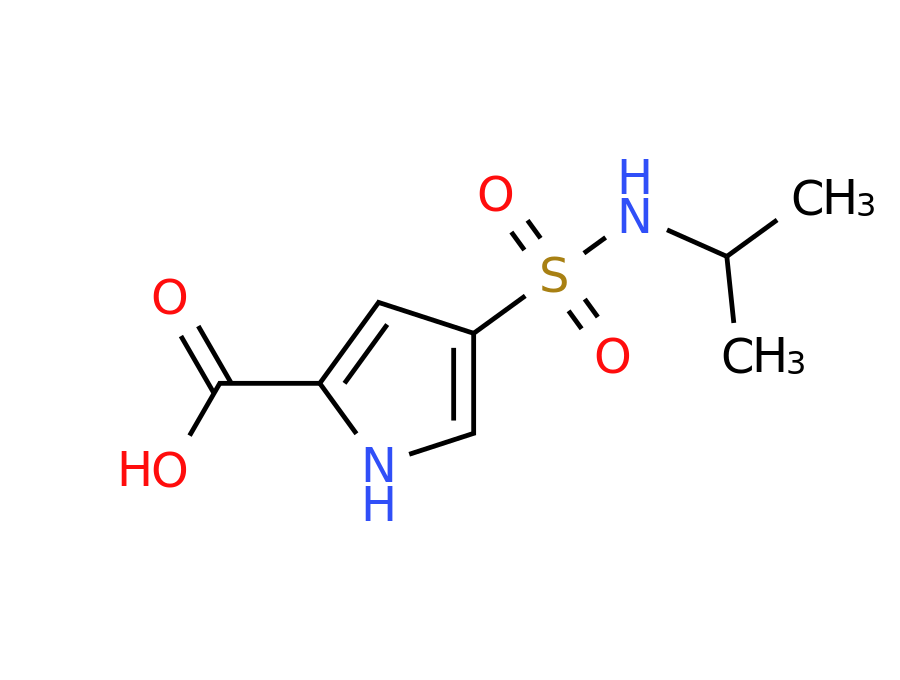 Structure Amb1123985