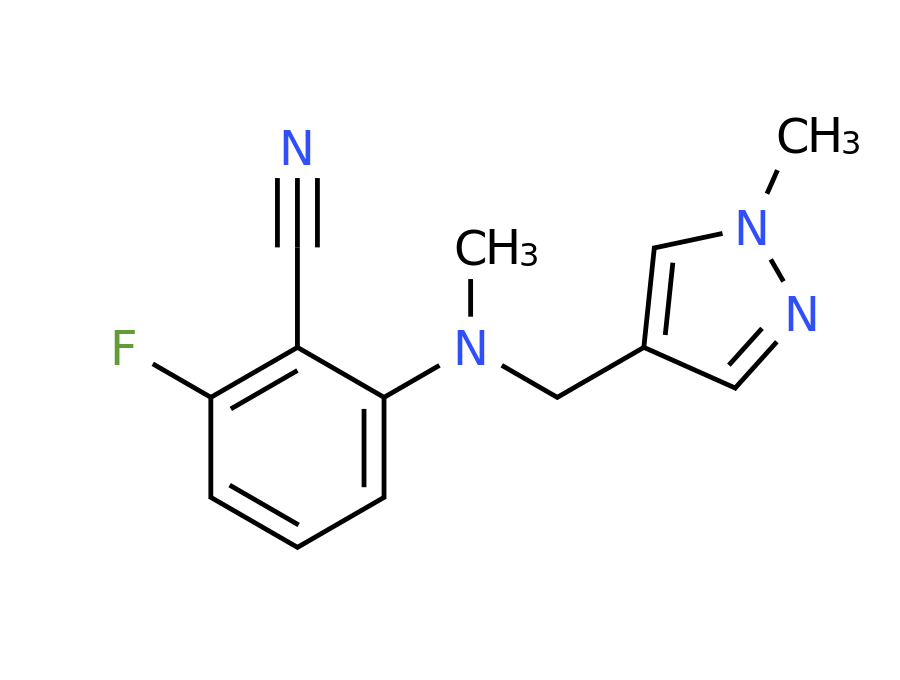 Structure Amb11239935