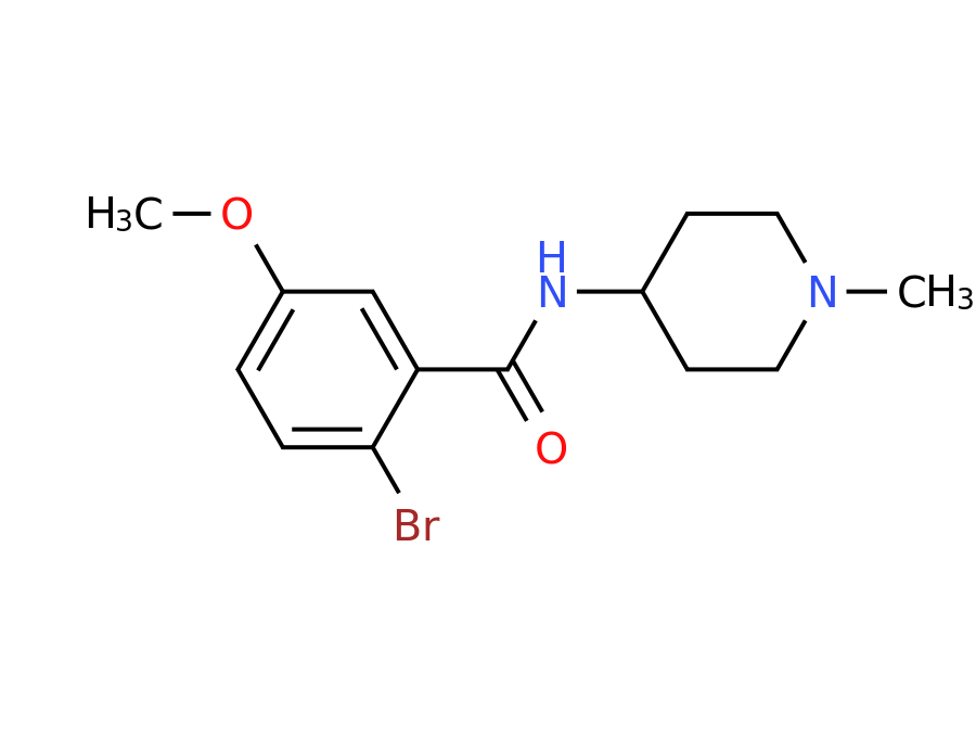 Structure Amb11240320