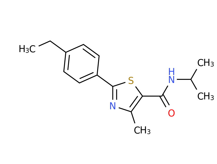 Structure Amb11240419