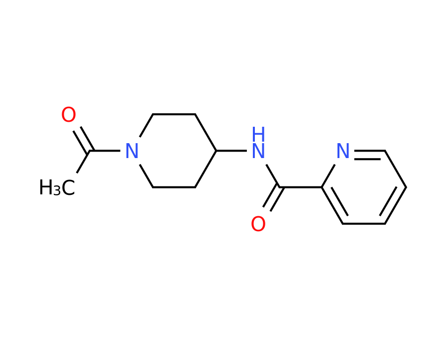 Structure Amb11240440