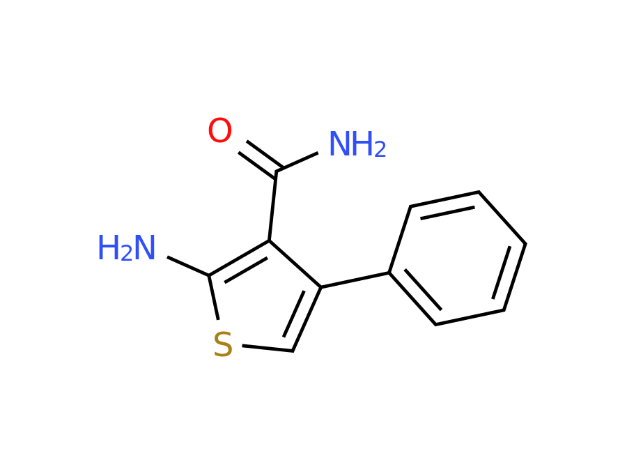 Structure Amb1124199