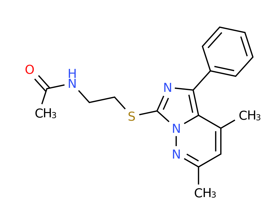 Structure Amb112428