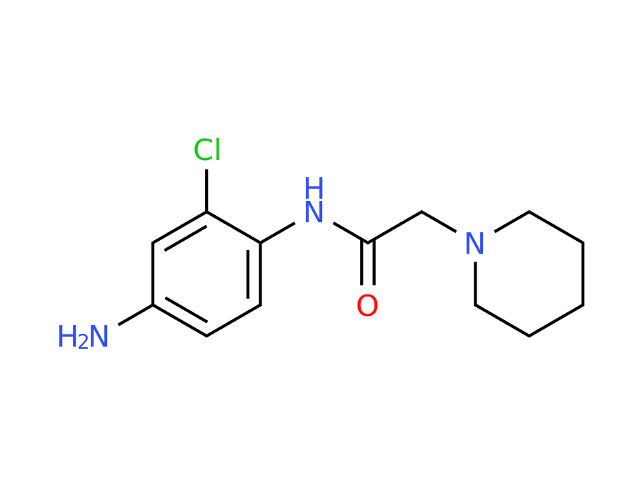 Structure Amb1124335