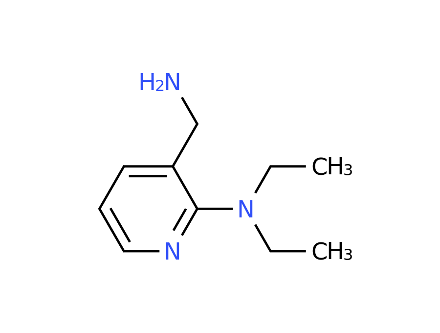 Structure Amb1124342