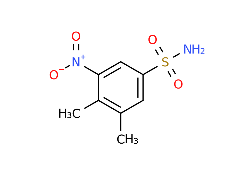 Structure Amb1124347