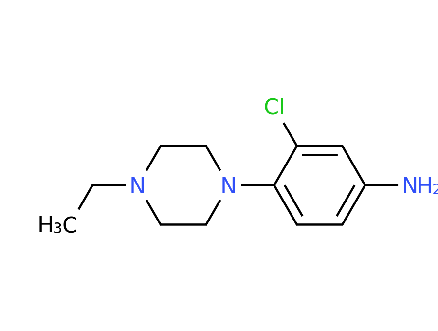 Structure Amb1124452