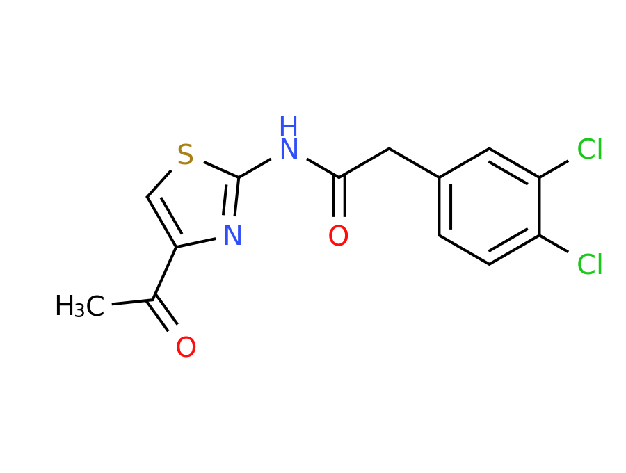 Structure Amb11246266